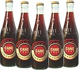 Boylans Natural Cane Cola 12pack