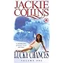 Jackie Collins - Lucky / Chances - Part 1 [VHS] [1992]