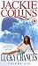 VHS : Jackie Collins - Lucky / Chances - Part 1 [1992]