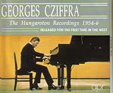 Hungaroton Recordings 1954-56