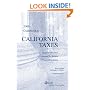 Guidebook to California Taxes (2009)
