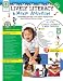 Carson-Dellosa Publishing Lively Literacy and Music Activities