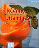 R�gime vitamines