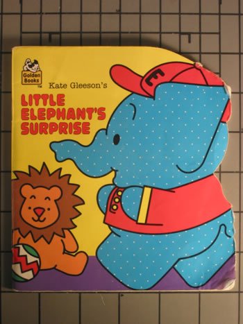 Elephants
