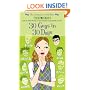30 Guys in 30 Days (Simon Romantic Comedies)