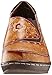 Spring Step L'artiste Burbank Leather Clogs for Women | Designer Hand-Painted Slip-On Shoes | Ladies Casual Platform Clog