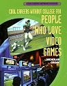 Cool Careers Without College for People Who Love Video Games