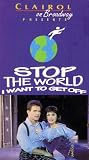 Stop The World, I Want To Get Off by Don Taffner's DLT