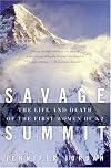 Savage Summit