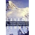 Savage Summit: The Life and Death of the First Women of K2