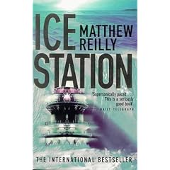 Ice Station