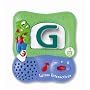 Leap Frog LFC82105 Mis Letras Interactivas (Fridge Phonics Magnetic Letter Set)