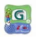 Leap Frog LFC82105 Mis Letras Interactivas (Fridge Phonics Magnetic Letter Set)