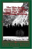 The Thin Santa Claus: The Chicken Yard That Was A Christmas Stocking
