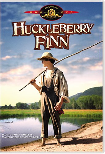 Get Huckleberry Finn Online