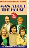 Man About the House [VHS] [1973]