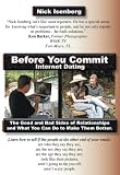 Before You Commit-Internet Dating