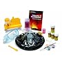 National Geographic Earthquakes and Volcanoes Kit