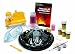 National Geographic Earthquakes and Volcanoes Kit