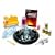 National Geographic Earthquakes and Volcanoes Kit
