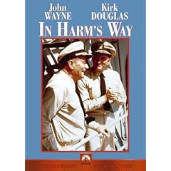 In Harm's Way [DVD] [1965]