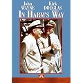 In Harm's Way [DVD] [1965]