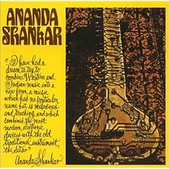 Ananda Shankar