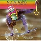 Fly to the Rainbow by  Scorpions 