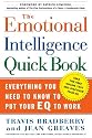The Emotional Intelligence Quick Book