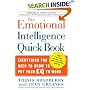 The Emotional Intelligence Quick Book