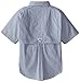 Columbia Sportswear Boy's Super Bonehead Short Sleeve Shirt