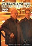 Mel Bay John Abercrombie & Andy Laverne: The Art of Duo