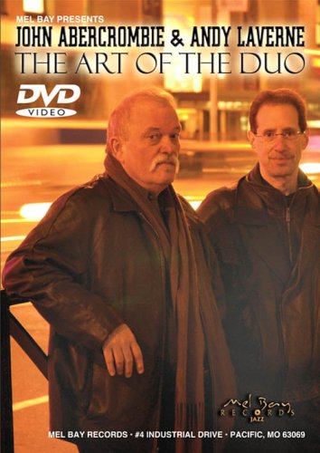 John Abercrombie