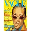 Vague: The Fashion Parody