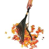 Garden Brand BackSaver Pick-Up Rake