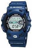 カシオ｜カシオ CASIO 腕時計 GULFMAN 正規品 G-9100-2JF