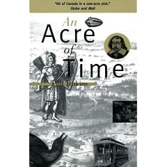 An Acre of Time: The Enduring Value of Place