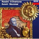 Rossini: Overtures