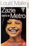 VHS : Zazie Dans Le Metro [1959]