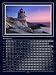 MoonShine Seascape – Moon Phases Calendar 2013