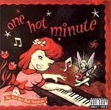 One Hot Minute - Red Hot Chili Peppers