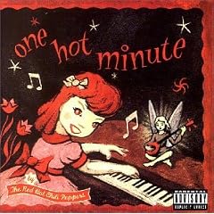 One Hot Minute