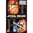 Star Wars Eps. 1+2 - Pack [UK IMPORT]