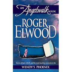 Wendy's Phoenix: An Angelwalk Novel