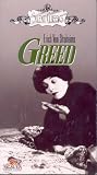 Buy : Erich Von Stroheim`s Greed
