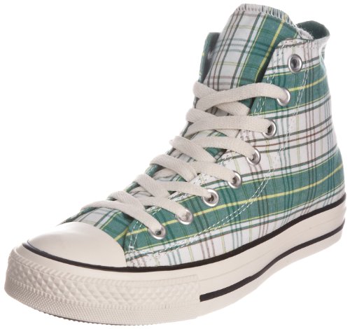 Converse Chuck Taylor Volume Plaid Hi, Damen Sneaker Preisvergleich