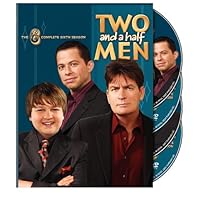 Two and a Half Men: The Complete Sixth Season (2009)