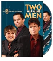 Two and a Half Men: The Complete Sixth Season Movie Streaming.