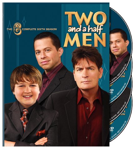 The Complete Sixth Season