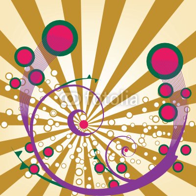 Wallmonkeys Peel and Stick Wall Decals - Square 